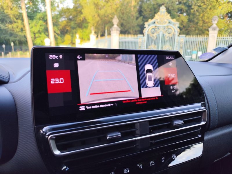 CITROEN C5 AIRCR. 1.2 PURE TECH 130 LIVE EAT 2022