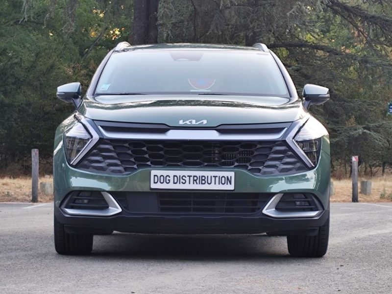 KIA SPORTAGE5 1.6 T-GDI 265 PHEV ACTIVE 4X4 BA 2023