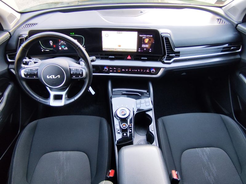 KIA SPORTAGE5 1.6 T-GDI 265 PHEV ACTIVE 4X4 BA 2023