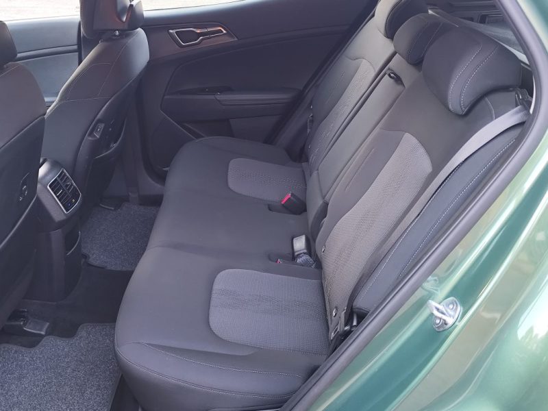 KIA SPORTAGE5 1.6 T-GDI 265 PHEV ACTIVE 4X4 BA 2023