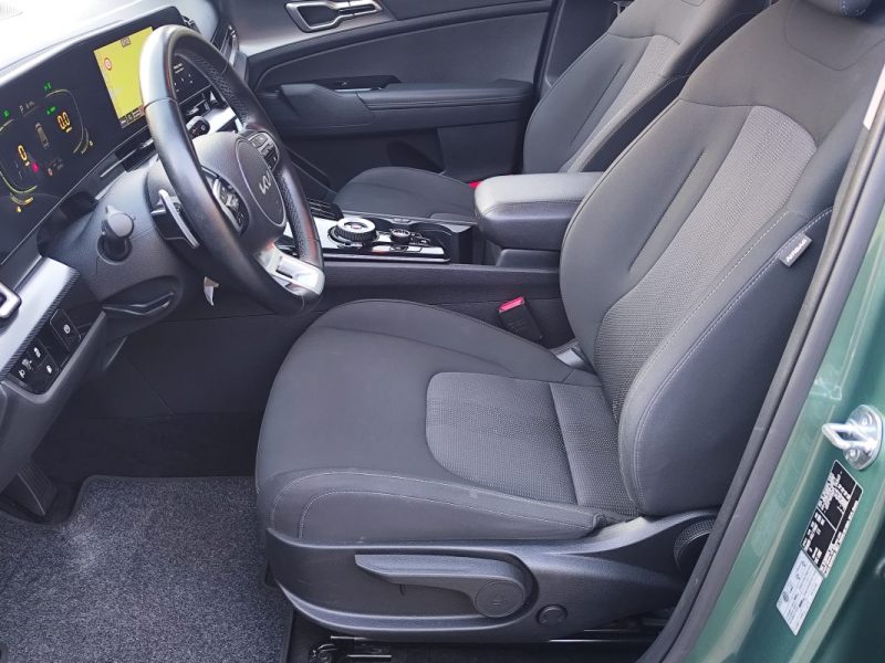 KIA SPORTAGE5 1.6 T-GDI 265 PHEV ACTIVE 4X4 BA 2023