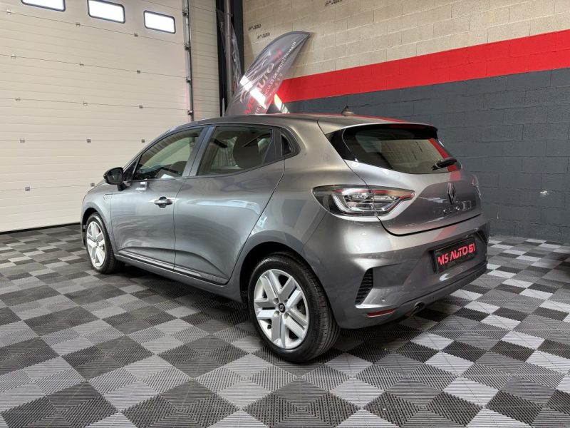 RENAULT CLIO V Evo 1.0 TCE 90 