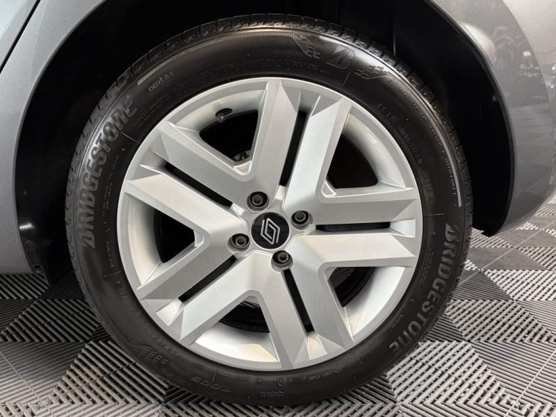 RENAULT CLIO V Evo 1.0 TCE 90 
