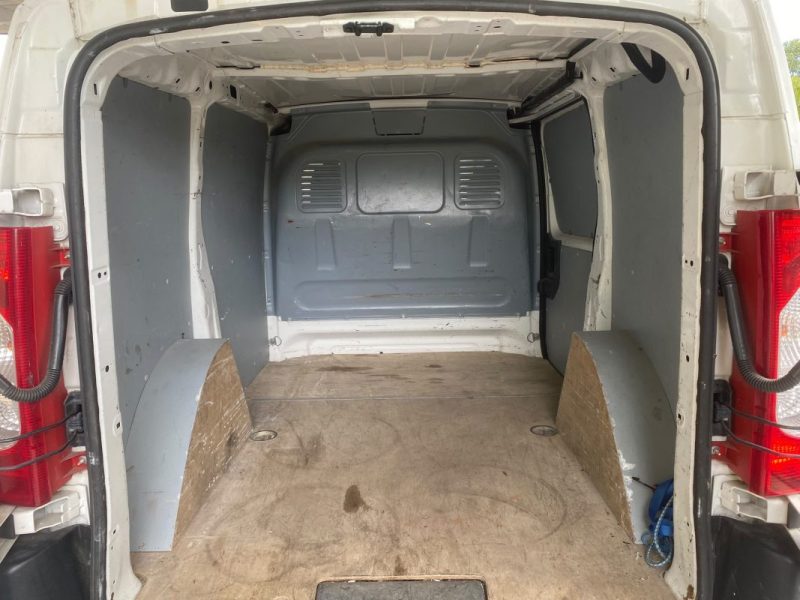 CITROEN JUMPY FG 1000 L1H1 2.0 HDI 125ch CONFORT 