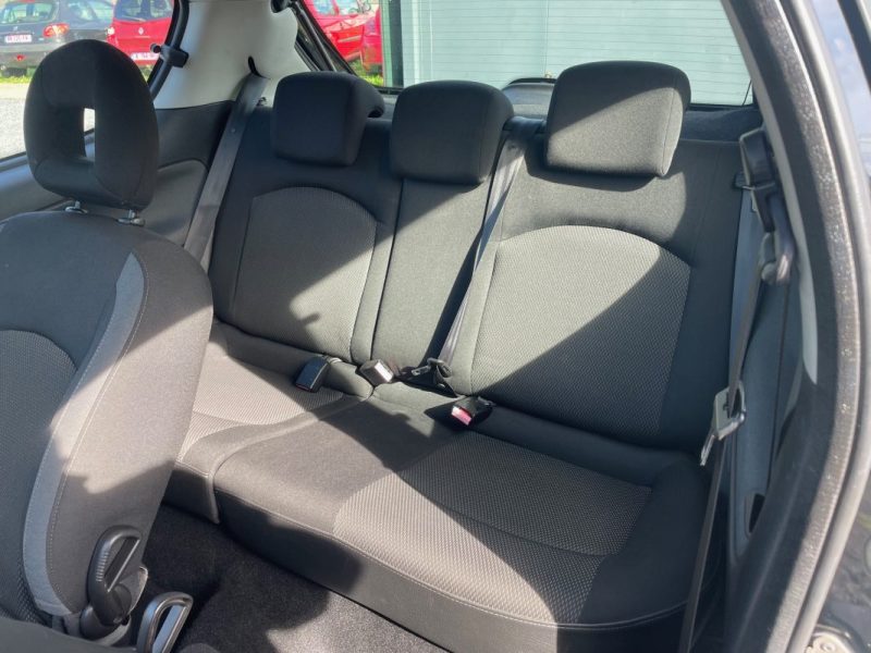 PEUGEOT 206 1.4 Ess 75 Cv