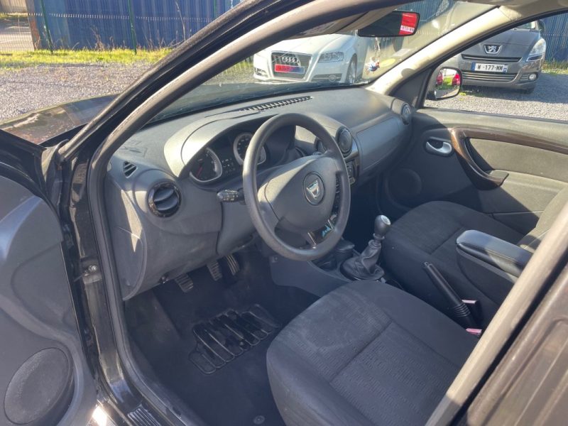 DACIA DUSTER 1.5 DCI 107 Cv 