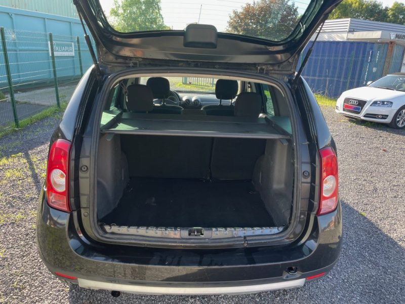 DACIA DUSTER 1.5 DCI 107 Cv 