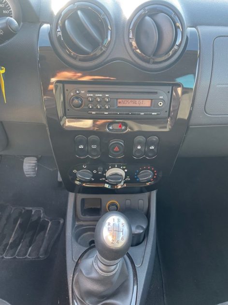 DACIA DUSTER 1.5 DCI 107 Cv 