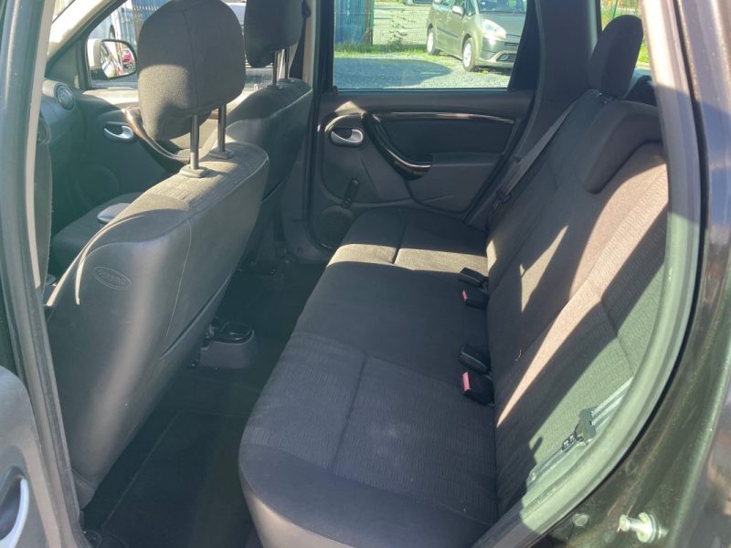 DACIA DUSTER 1.5 DCI 107 Cv 
