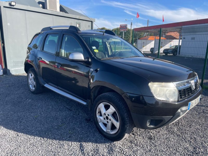 DACIA DUSTER 1.5 DCI 107 Cv 