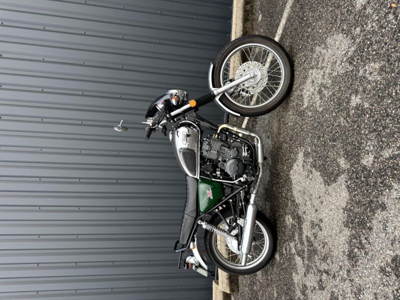 MASH 400 FIVE HUNDRED 2019
