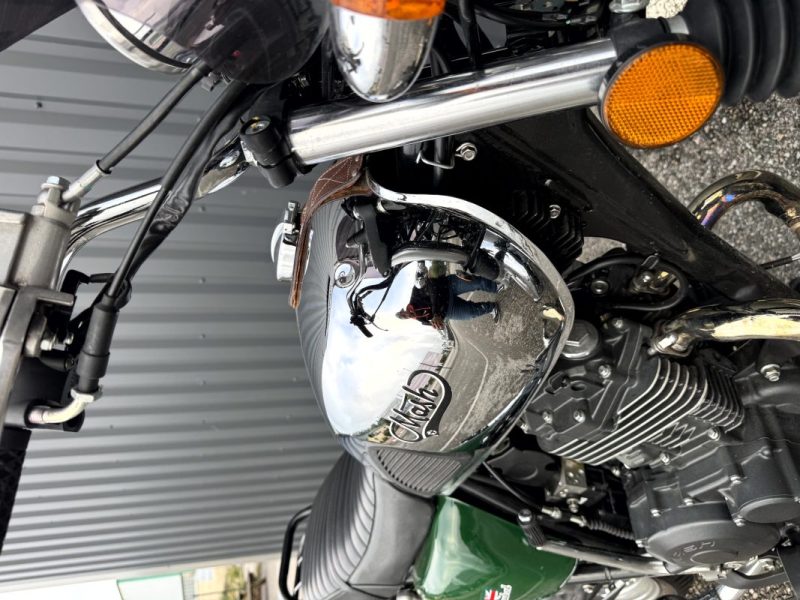 MASH 400 FIVE HUNDRED 2019