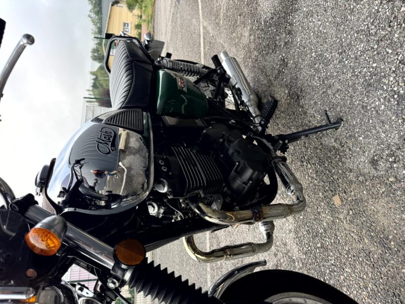 MASH 400 FIVE HUNDRED 2019