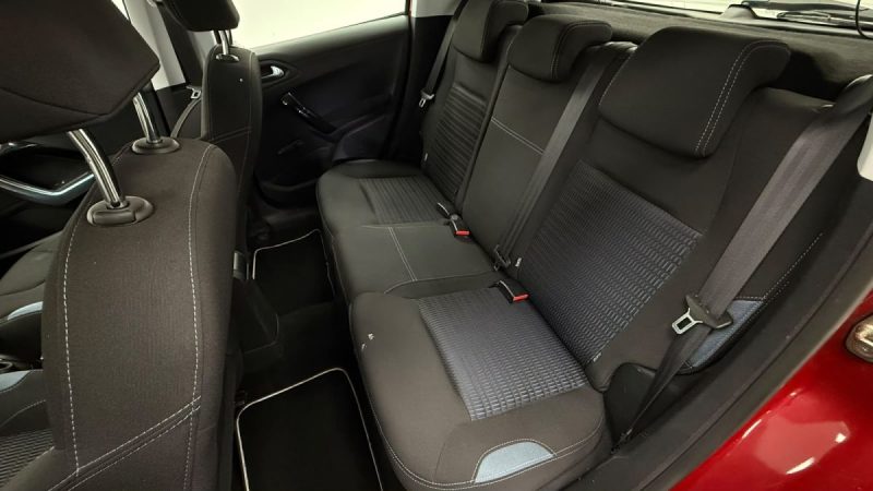 PEUGEOT 208 1.6 HDI ALLURE 92 CH GARANTIE