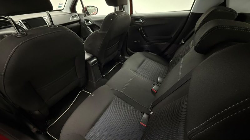 PEUGEOT 208 1.6 HDI ALLURE 92 CH GARANTIE
