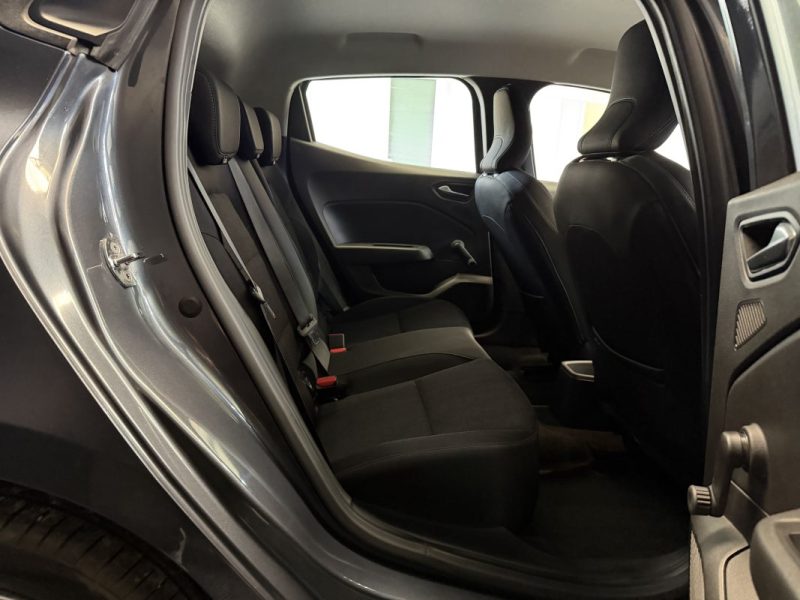 RENAULT CLIO V 1.0 TCE 90ch BUSINESS X-TRONIC 