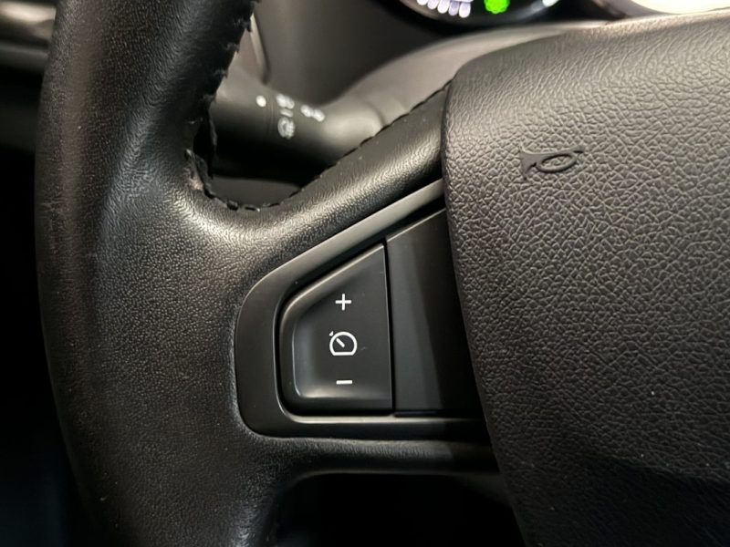 RENAULT MEGANE III (2) 1.2 TCE 115ch ENERGY EXPRESSION ECO2 2013