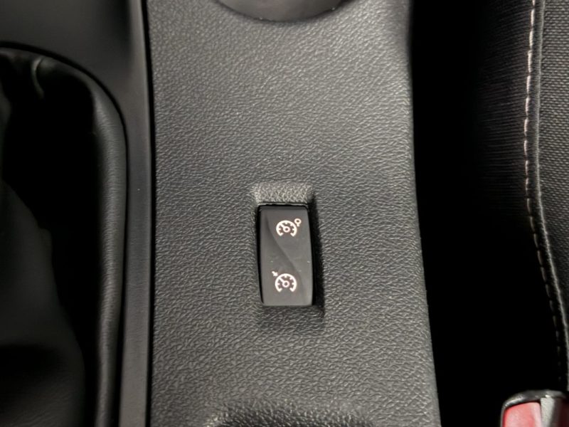 RENAULT MEGANE III (2) 1.2 TCE 115ch ENERGY EXPRESSION ECO2 2013