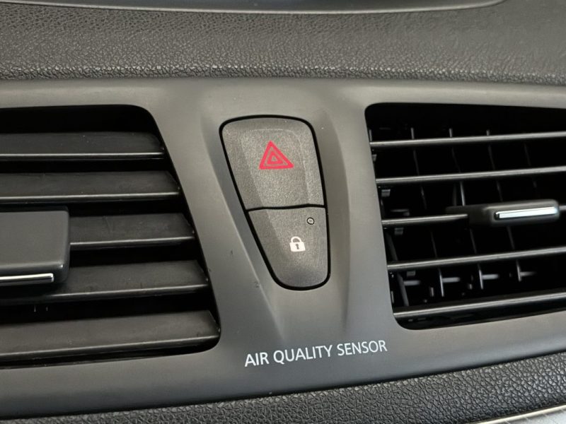RENAULT MEGANE III (2) 1.2 TCE 115ch ENERGY EXPRESSION ECO2 2013
