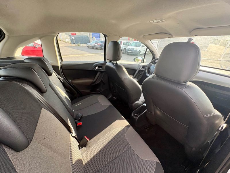 CITROEN C3 1.4 HDI 70 ATTRACTION 2014