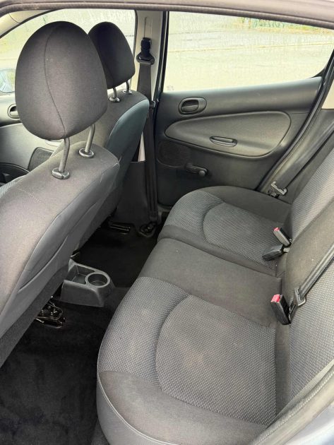 PEUGEOT 206 +  1.4HDI 70CV CLIM  2013