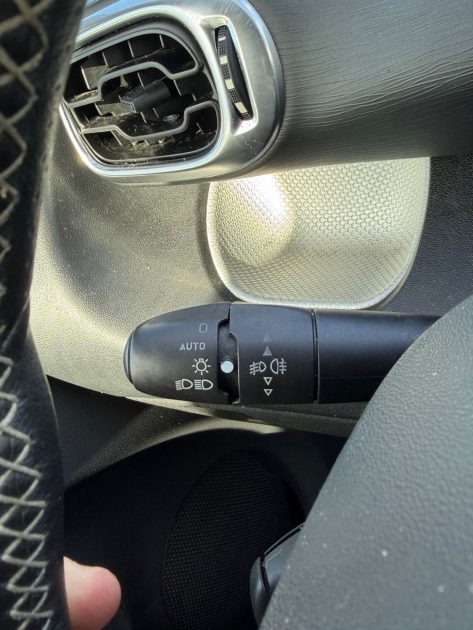 CITROEN  C3 PICASSO 1.6HDI 92CV MILLENIUM CLIM/REGULATEUR 