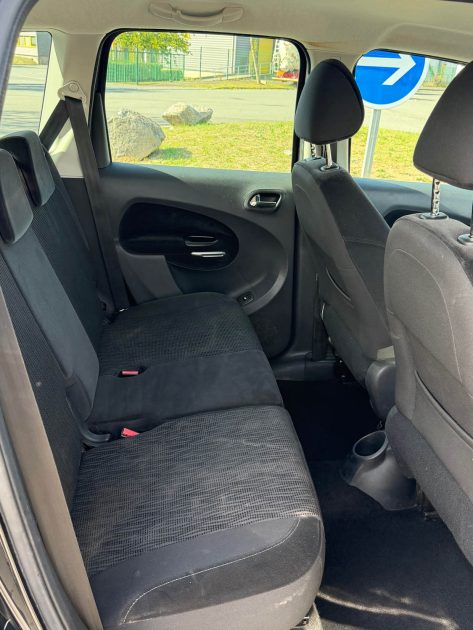 CITROEN  C3 PICASSO 1.6HDI 92CV MILLENIUM CLIM/REGULATEUR 