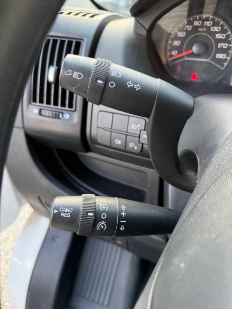 CITROEN JUMPER  2018