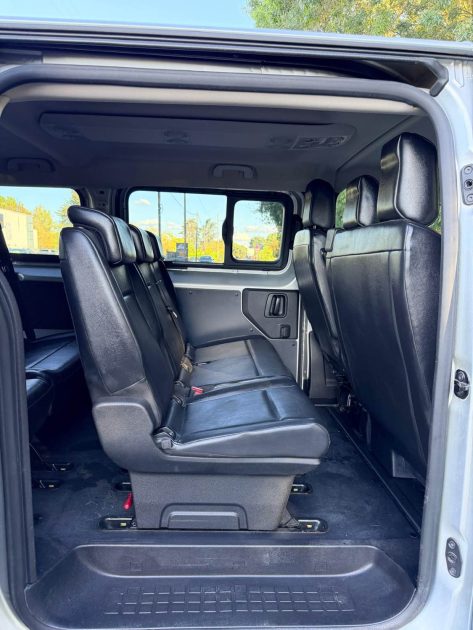 CITROEN JUMPY SPACETOURER XL 2.0 BLUE HDI 180 SHINE EAT 2018