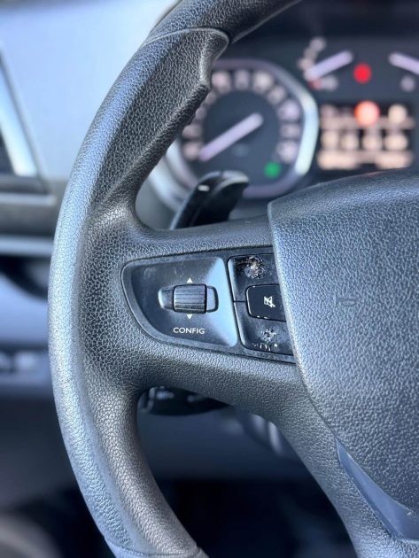 CITROEN JUMPY SPACETOURER XL 2.0 BLUE HDI 180 SHINE EAT 2018