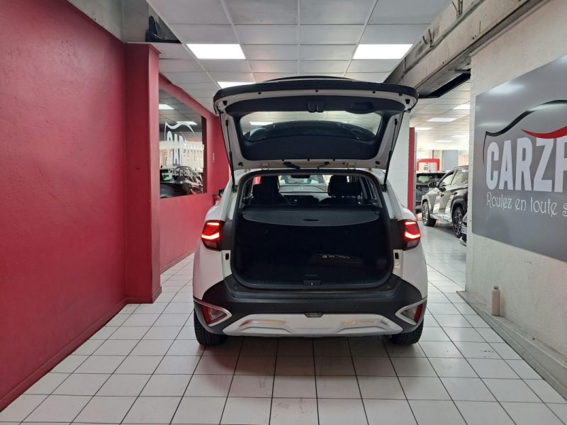KIA SPORTAGE 1.6 HYBRIDE ESSENCE HEV 230cv AUTO ACTIVE BUSINESS/1 ERE MAIN/TVA RECUPERABLE
