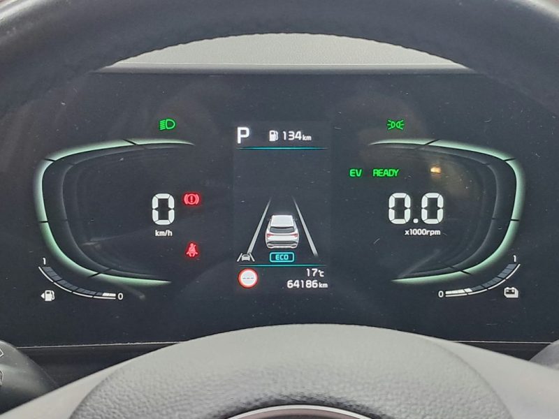 KIA SPORTAGE 1.6 HYBRIDE ESSENCE HEV 230cv AUTO ACTIVE BUSINESS/1 ERE MAIN/TVA RECUPERABLE
