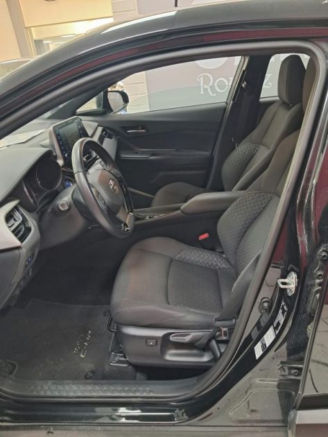 TOYOTA C-HR PHASE 2 SUV HYBRIDE 1.8 DYNAMIC BUSINESS 122cv/1 ERE MAIN/TVA RECUPERABLE