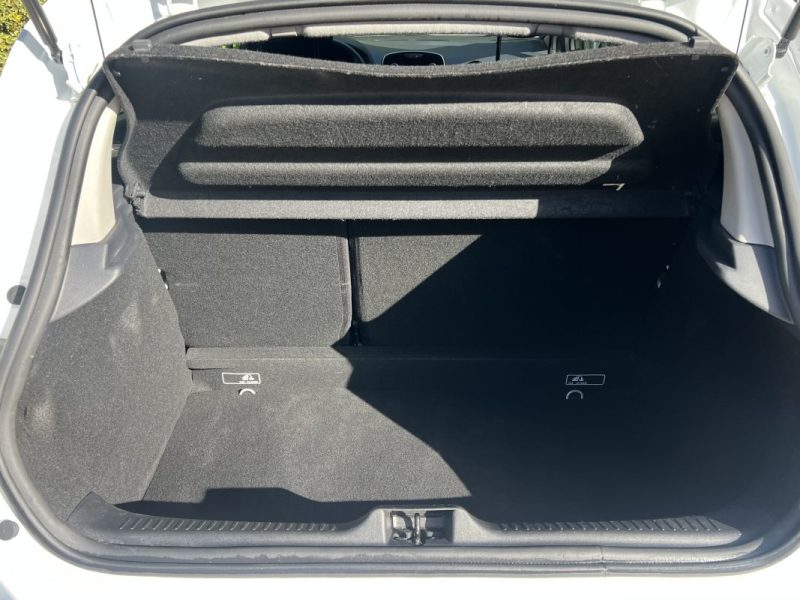 Renault Clio IV 1.2l 16V Life 75ch - Garantie 6 mois