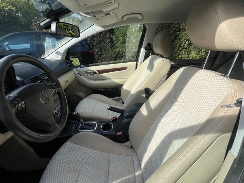 Mercédès Classe A 200 CDI BVA 140ch - Garantie 6 mois