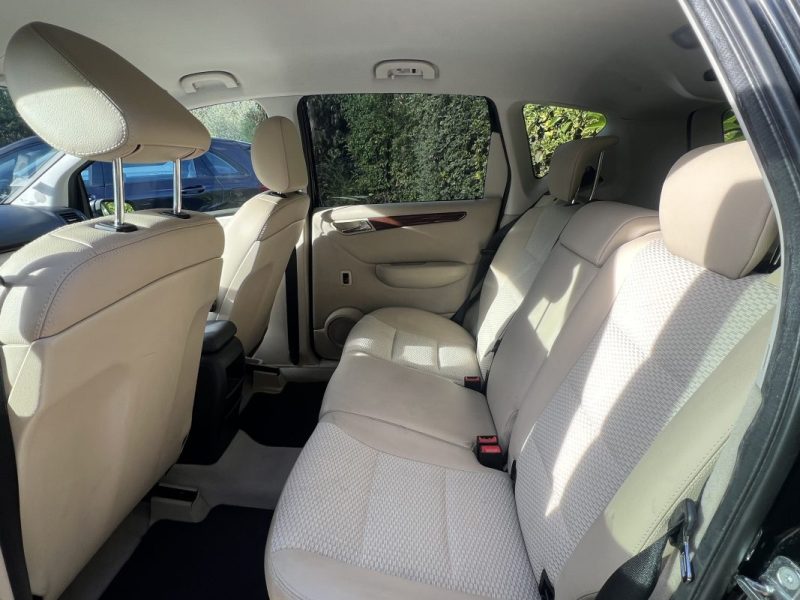 Mercédès Classe A 200 CDI BVA 140ch - Garantie 6 mois