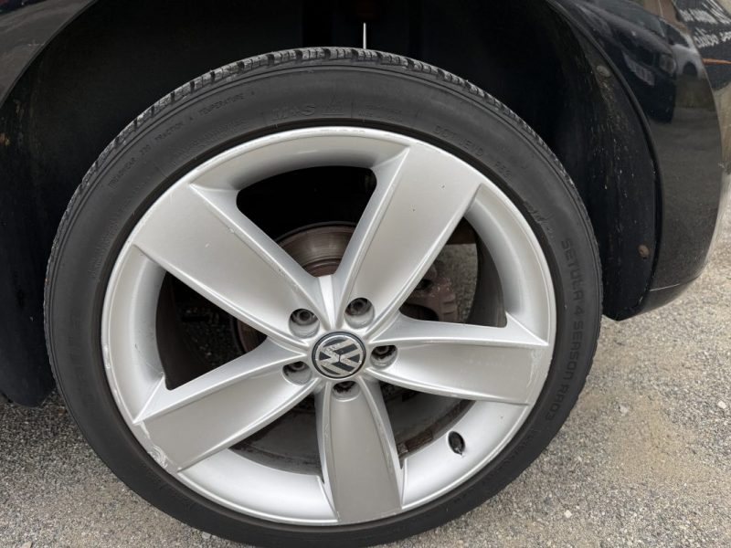VOLKSWAGEN POLO 1.6 TDI 90 SPORTLINE 2010