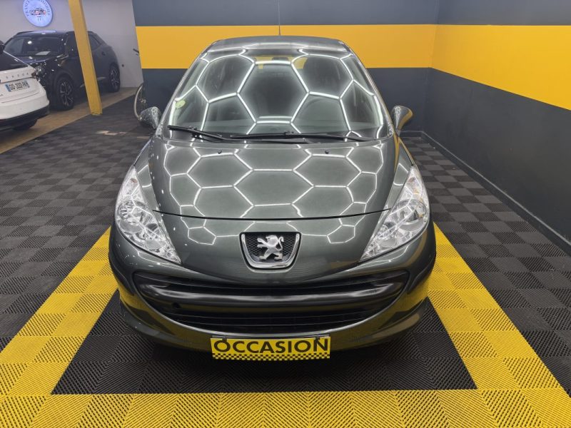 PEUGEOT 207 1.4 16V 95CH ACTIVE 