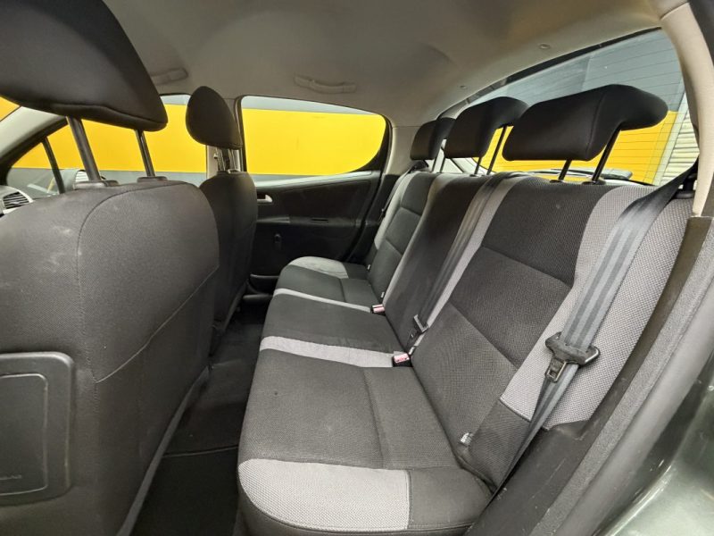 PEUGEOT 207 1.4 16V 95CH ACTIVE 
