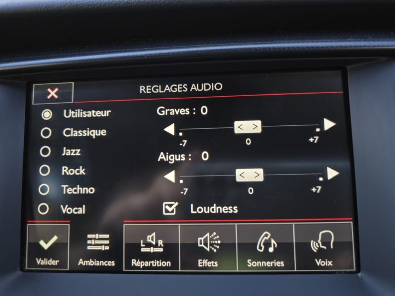 PEUGEOT 508 2.0 HDI 150 FELINE  2014