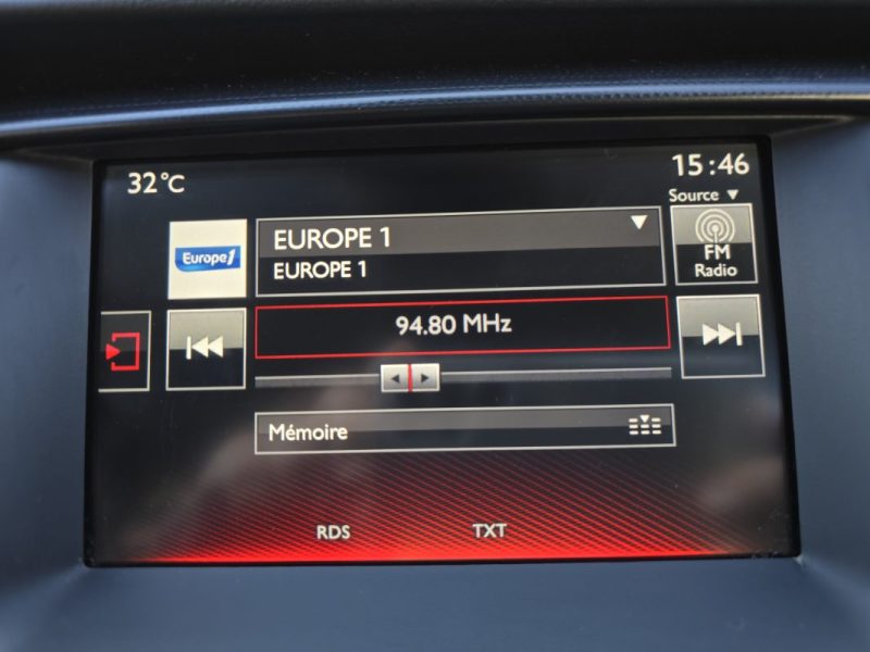 PEUGEOT 508 2.0 HDI 150 FELINE  2014