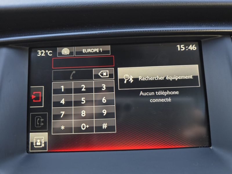 PEUGEOT 508 2.0 HDI 150 FELINE  2014
