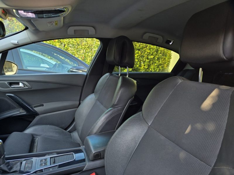 PEUGEOT 508 2.0 HDI 150 FELINE  2014