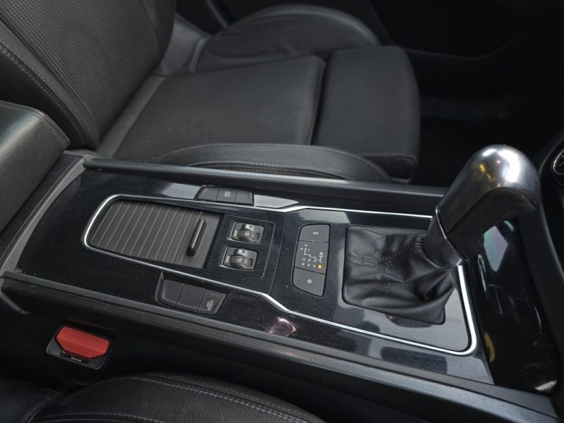PEUGEOT 508 2.0 HDI 150 FELINE  2014
