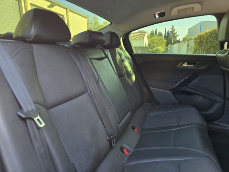 PEUGEOT 508 2.0 HDI 150 FELINE  2014