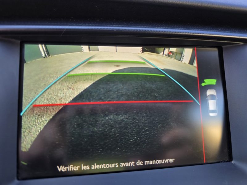 PEUGEOT 508 2.0 HDI 150 FELINE  2014