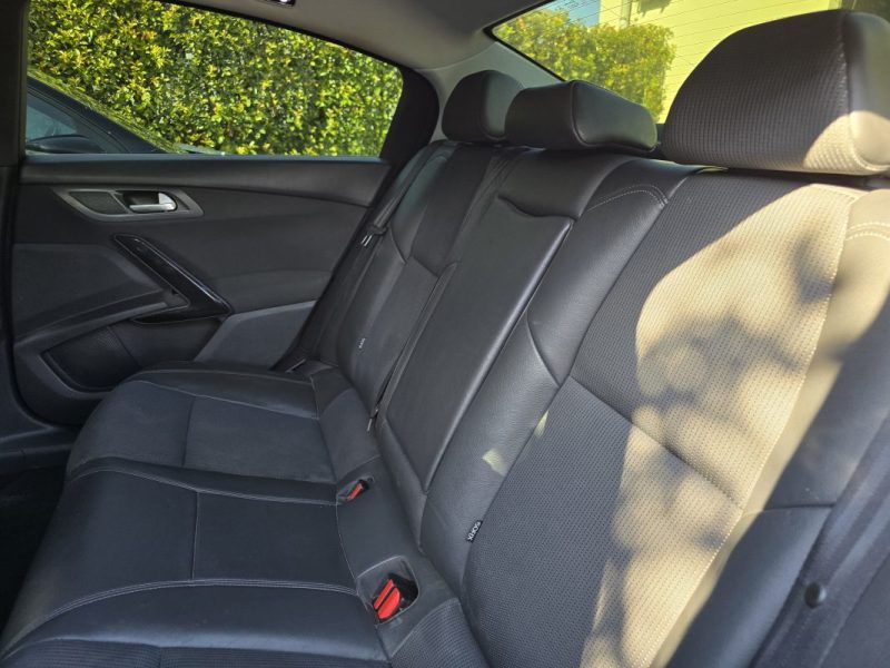 PEUGEOT 508 2.0 HDI 150 FELINE  2014