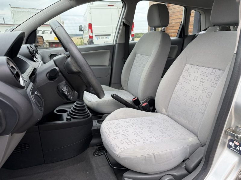 FORD FIESTA V 1.3 Trend