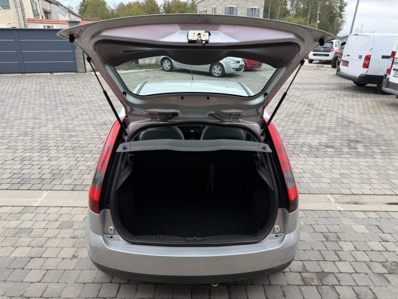 FORD FIESTA V 1.3 Trend