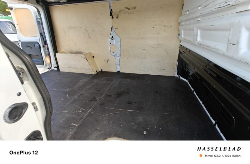 RENAULT TRAFIC III 2.0 DCI 130 CV L2H1 GARND CONFORT 2.0 DCI 130 (FGMY) 2023